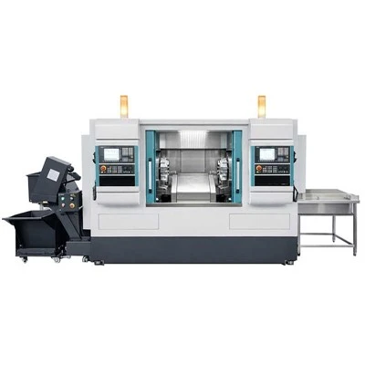 Dvostruki CNC strug